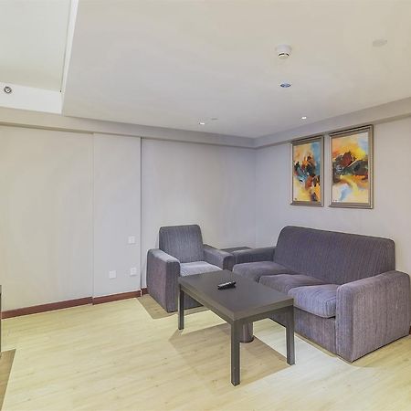 Comfort Suite Пекин Екстериор снимка
