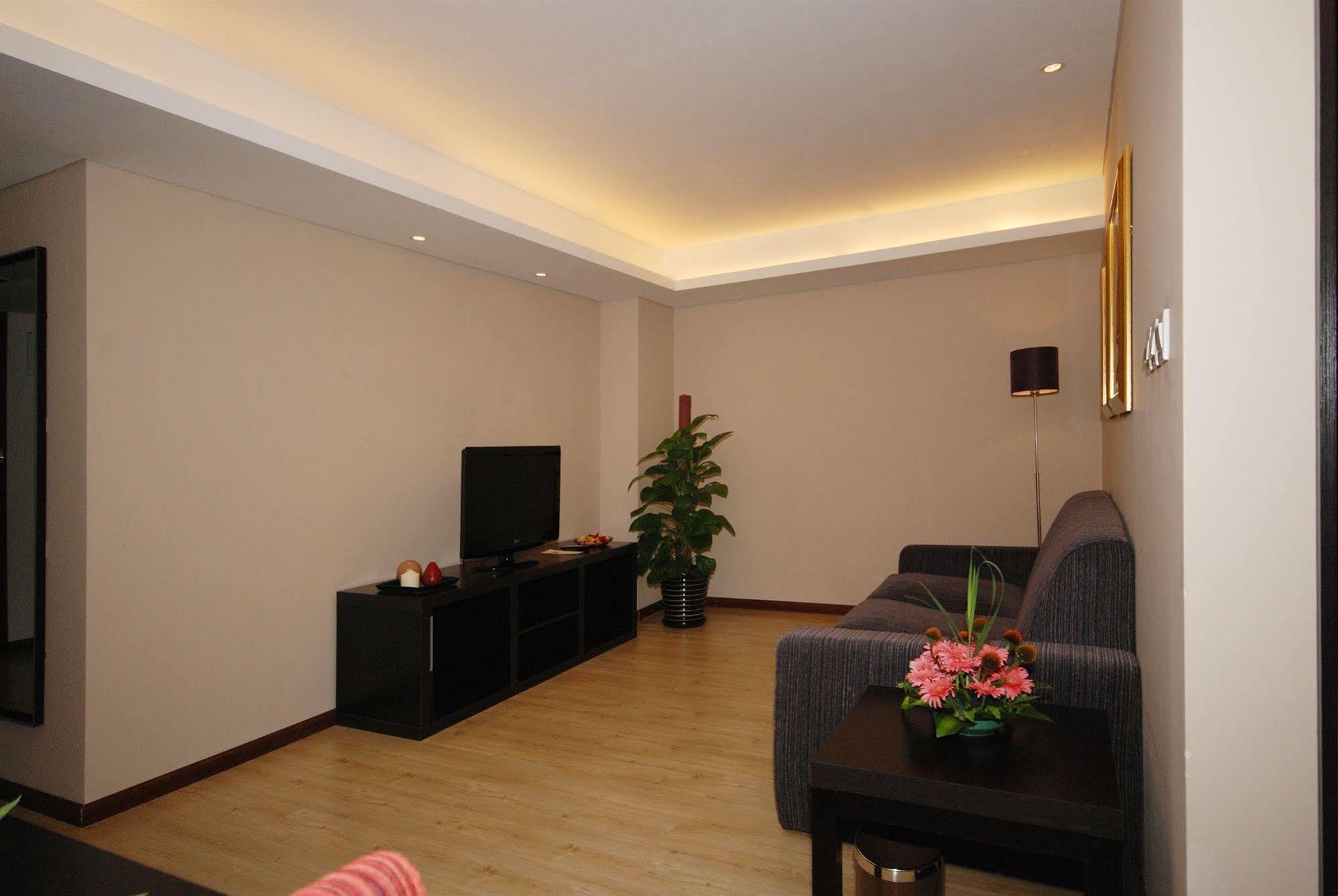 Comfort Suite Пекин Екстериор снимка